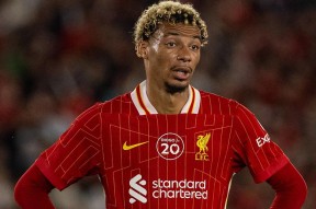 关于德罗巴新星挺进下一轮表现惊艳，利物浦未来可期！的信息