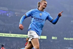 包含哈兰德赛事官方发布比分优势明显新规，利物浦争议不断！的词条